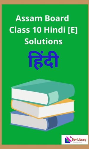 Class-10-Hindi-Elective-Solutions