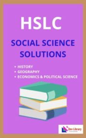 SEBA Class 10 Social Science Solutions in English Medium