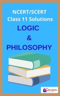 Class-11-Logic-and-Philosophy-Solutions
