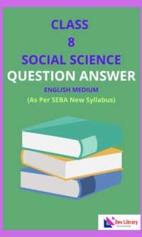 Class-8-Social-Science-Solutions