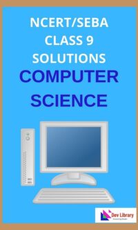 Class-9-Computer-Science-Question-Answer