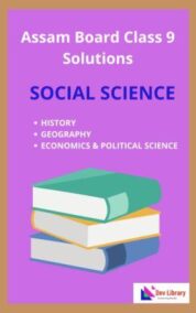 Class-9-Social-Science-Solutions