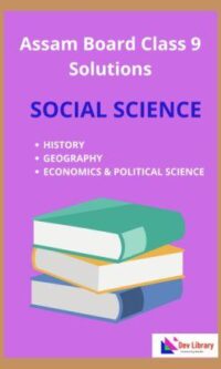 Class-9-Social-Science-Solutions