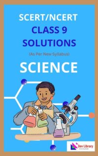 NCERT-Class-9-Science-Solutions