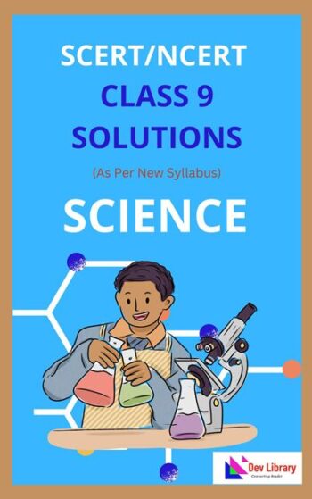 NCERT-Class-9-Science-Solutions