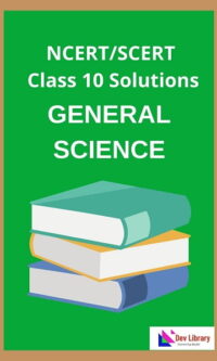 class-10-general-science-solutions