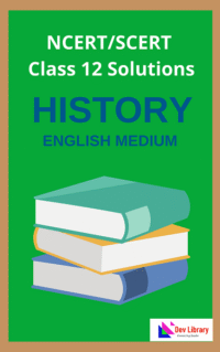 Class-12-History-Question-Answer