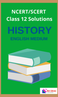 Class-12-History-Question-Answer