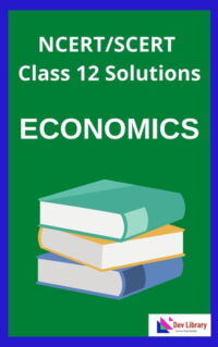 SCERT-Class-12-Economics-Question-Answer