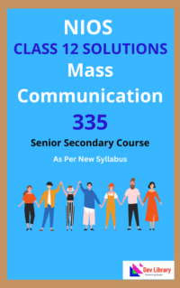 Class-12-Mass-Communication-Solutions