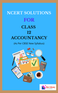 NCERT-Class-12-Accountancy-Solutions