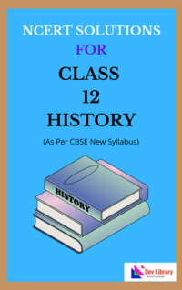 NCERT-Class-12-History-Solutions
