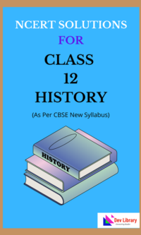 NCERT-Class-12-History-Solutions