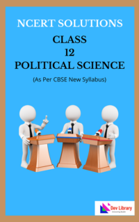NCERT-Class-12-Political-Science-Solutions