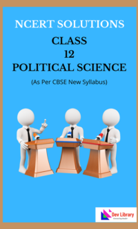 NCERT-Class-12-Political-Science-Solutions