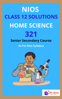 NIOS-Class-12-Home-Science-Solutions