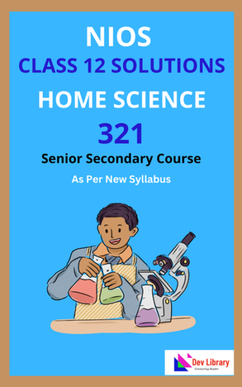NIOS-Class-12-Home-Science-Solutions
