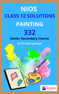 NIOS-Class-12-Painting-Solutions