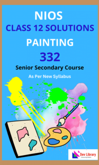 NIOS-Class-12-Painting-Solutions