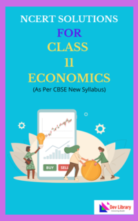 NCERT-Class-11-Economics-Solutions
