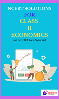 NCERT-Class-11-Economics-Solutions