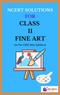 NCERT-Class-11-Fine-Art-Solutions