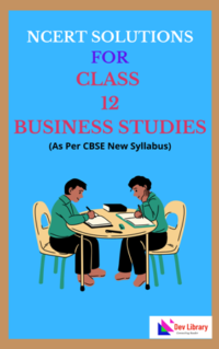 NCERT-Class-12-Business-Studies-Solutions
