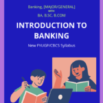 Introduction to Banking Study Material English Medium